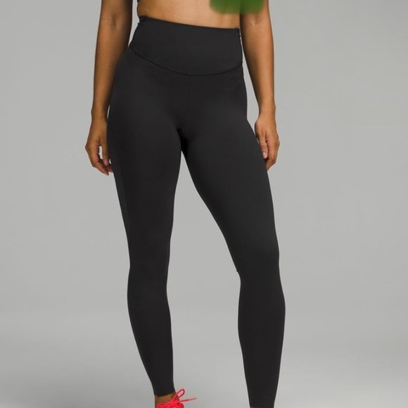 lululemon athletica Other - Lululemon Base Pace High-Rise Tight 31" Size 4